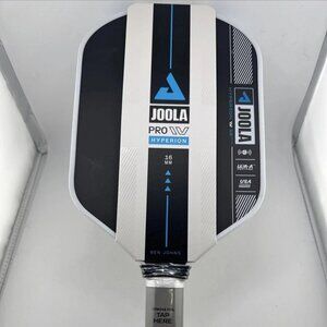 oola Ben Johns Hyperion Pro IV 16mm Pickleball Paddle - 🔥NEW🔥